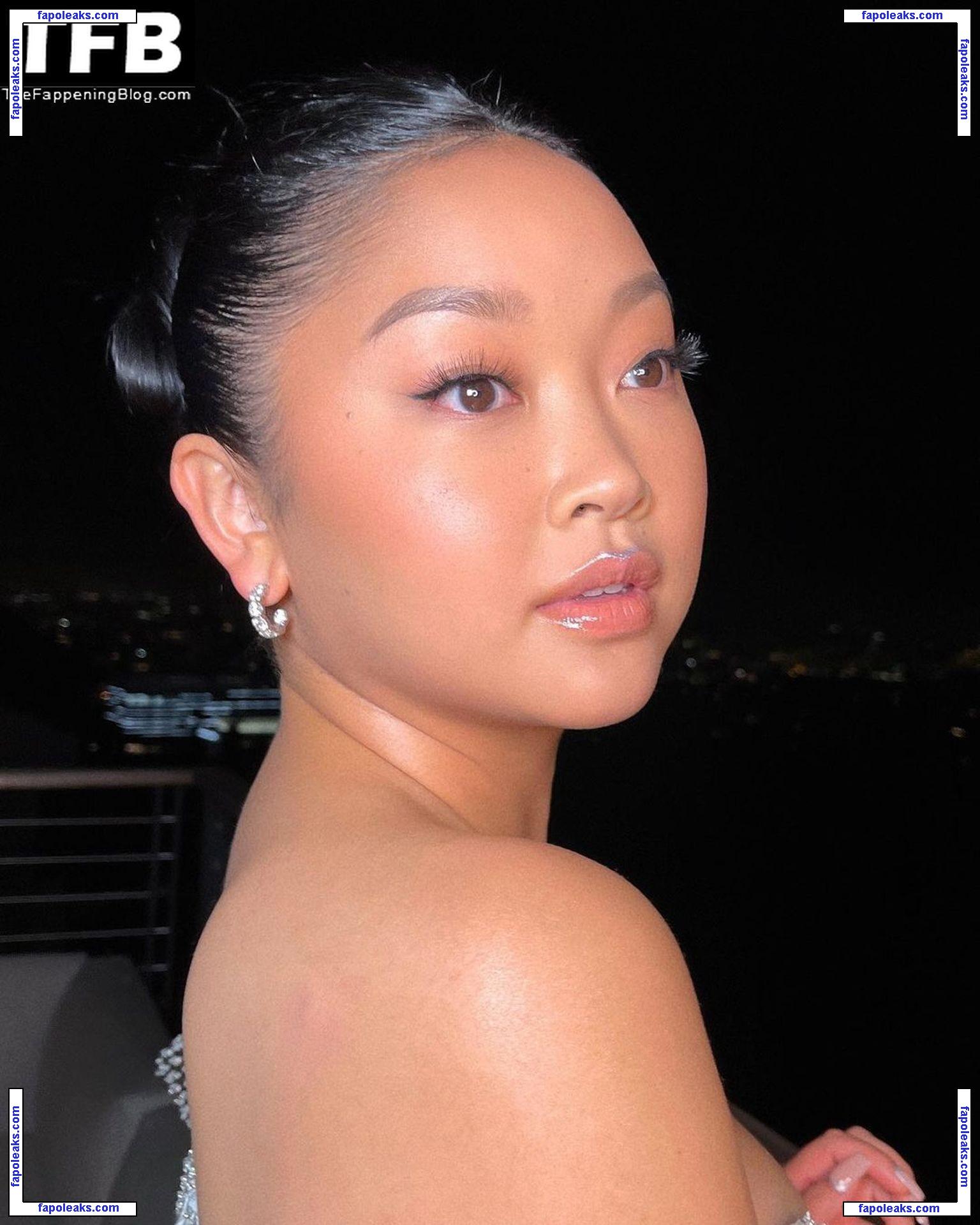 Lana Condor / lanacondor голая фото #0107 с Онлифанс