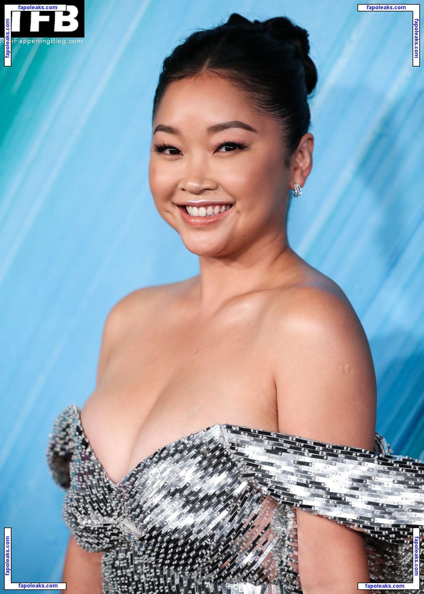 Lana Condor / lanacondor голая фото #0115 с Онлифанс