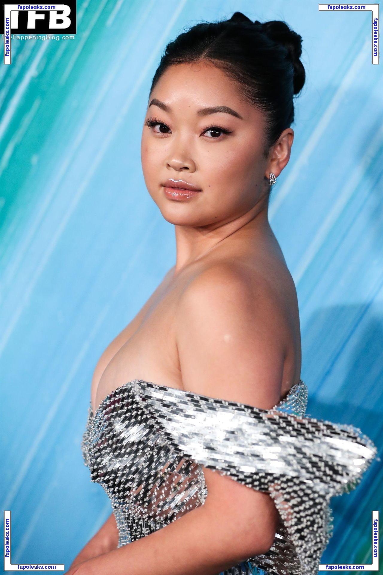 Lana Condor / lanacondor голая фото #0117 с Онлифанс