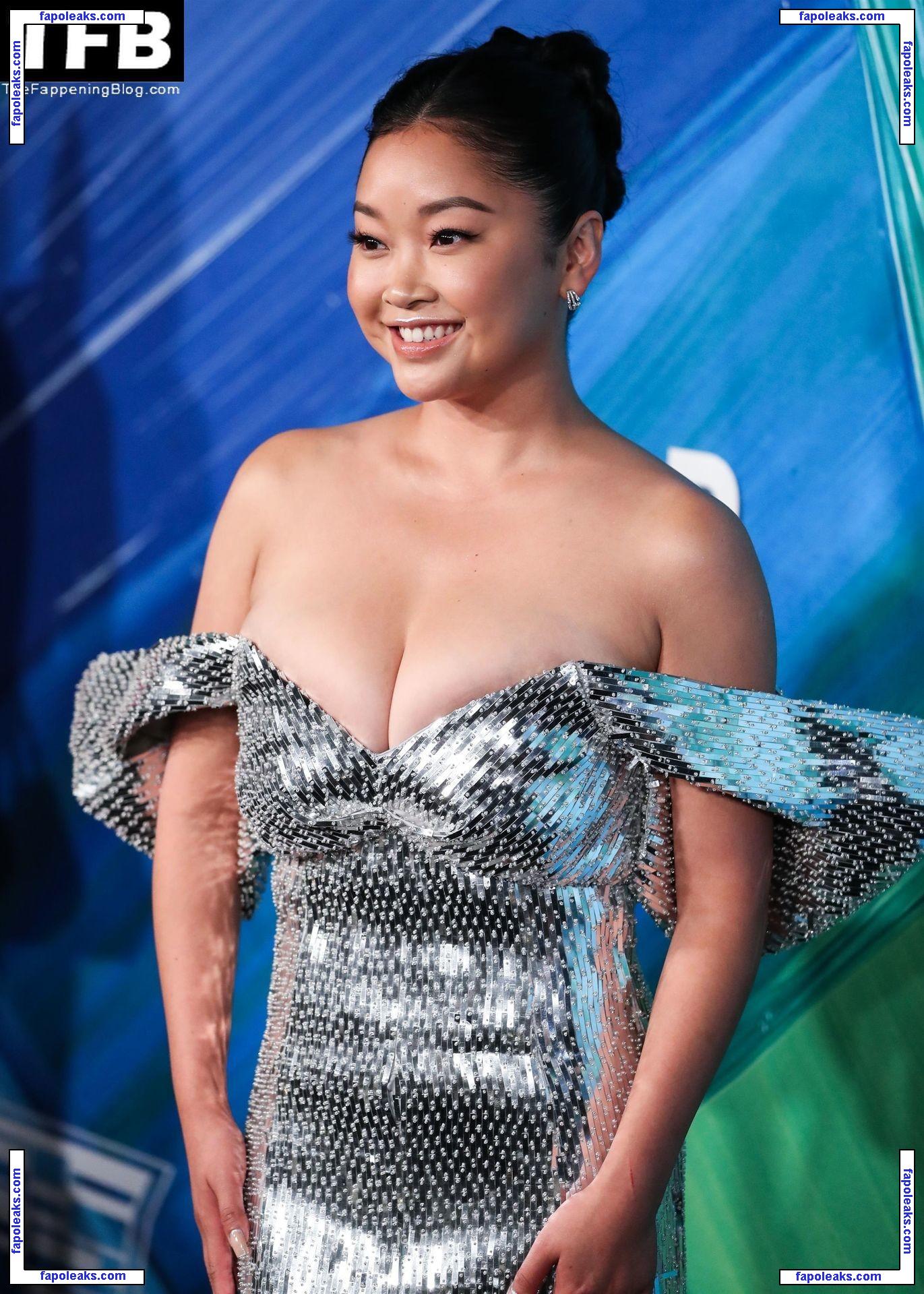 Lana Condor / lanacondor голая фото #0118 с Онлифанс