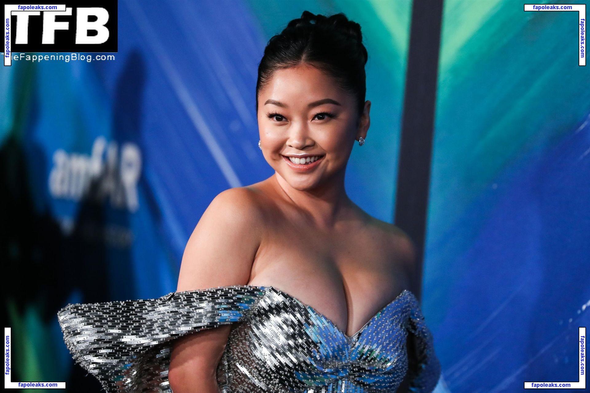 Lana Condor / lanacondor голая фото #0123 с Онлифанс