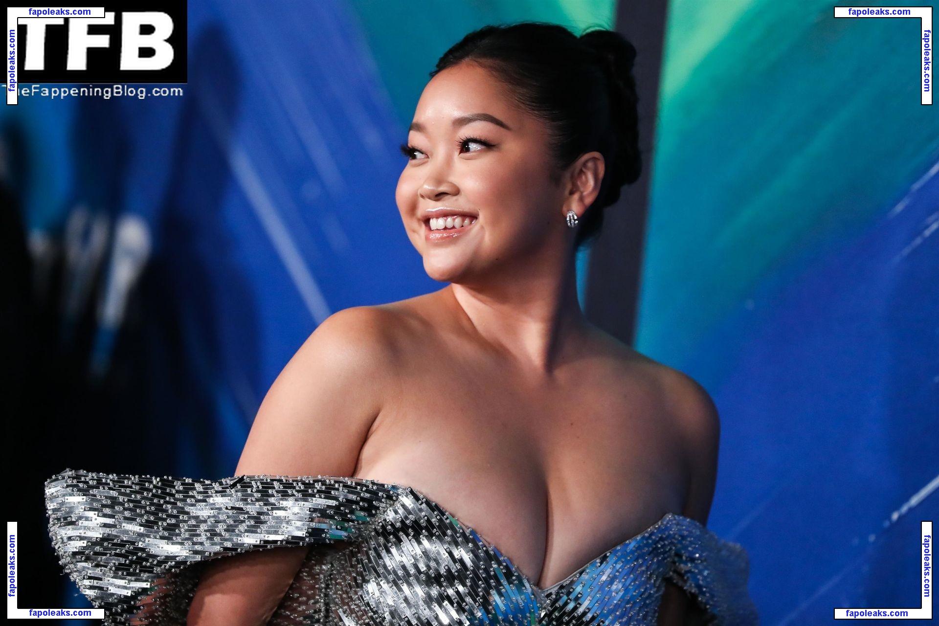 Lana Condor / lanacondor голая фото #0125 с Онлифанс