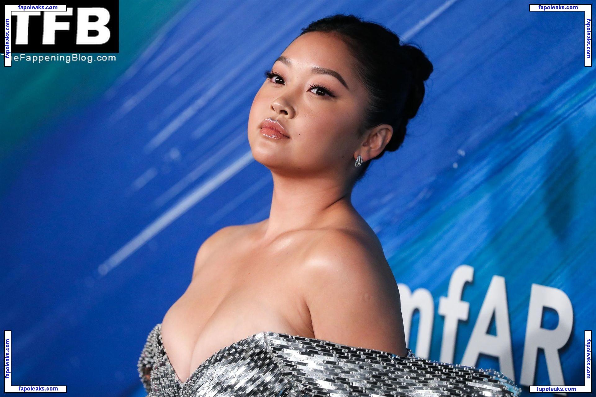 Lana Condor / lanacondor голая фото #0128 с Онлифанс