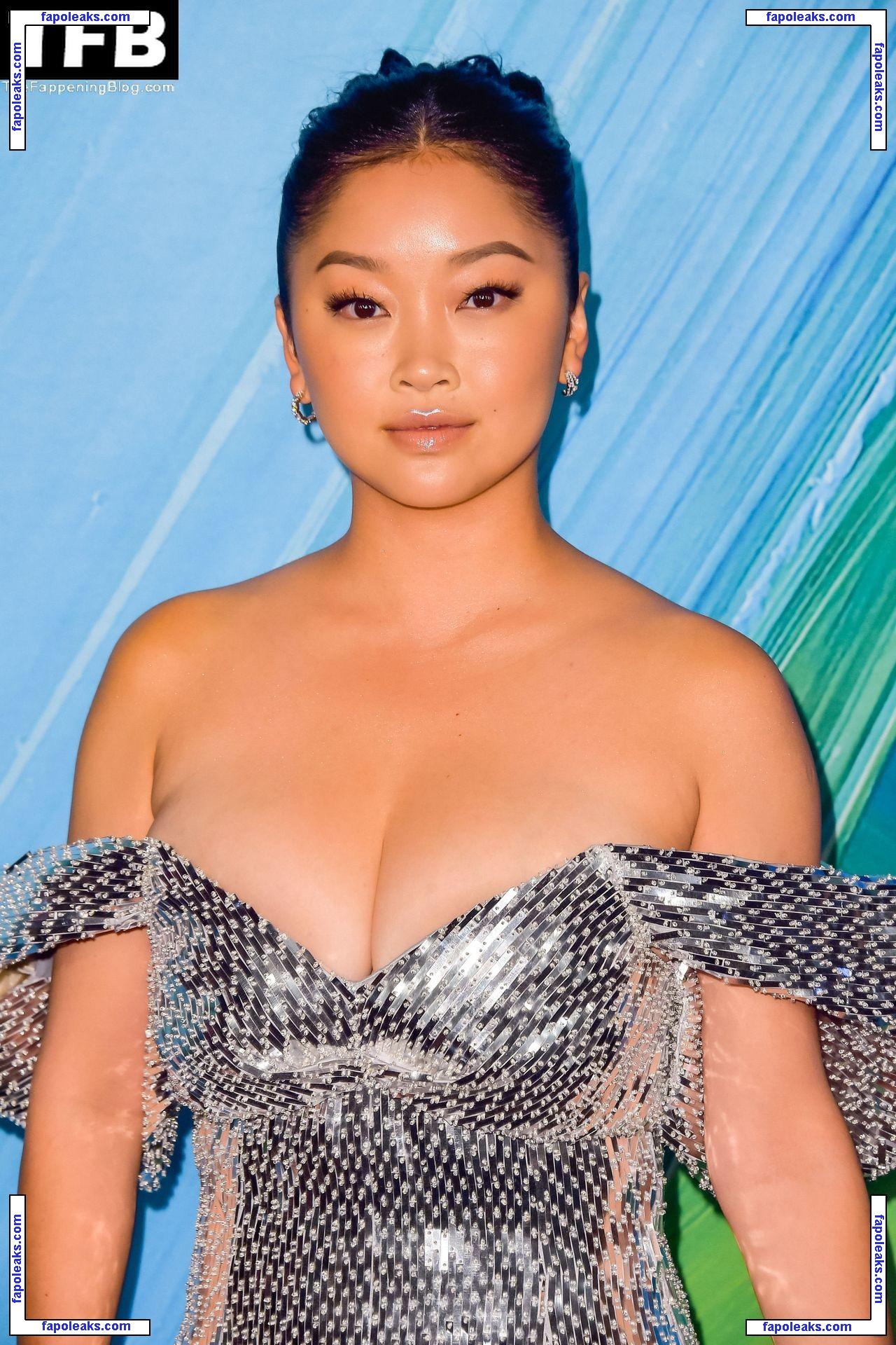 Lana Condor / lanacondor голая фото #0135 с Онлифанс