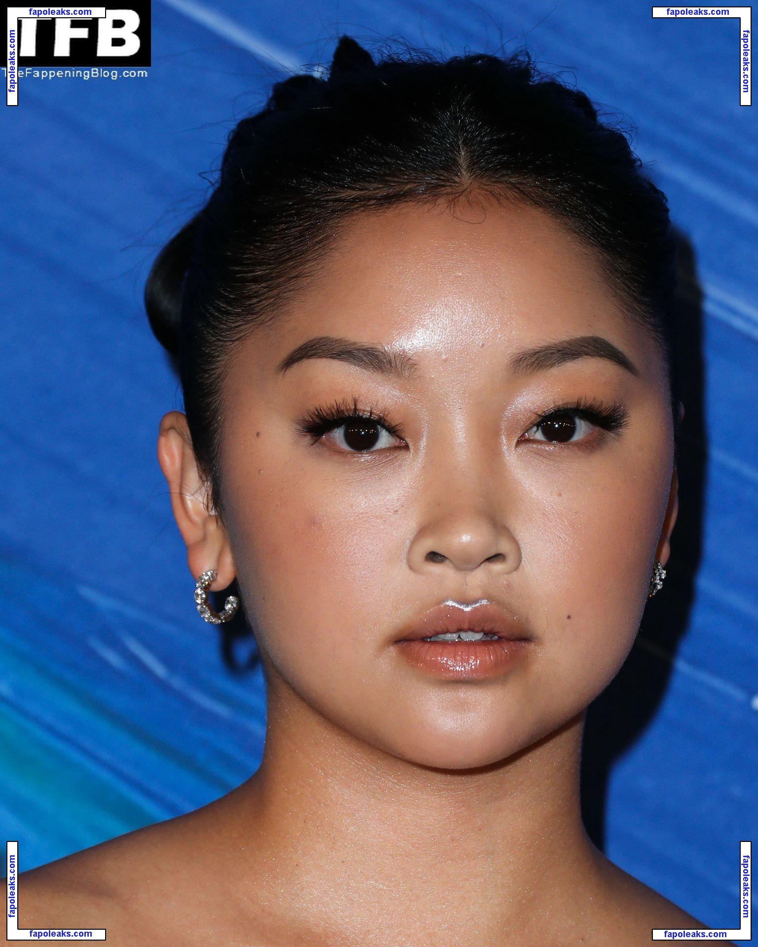 Lana Condor / lanacondor голая фото #0145 с Онлифанс