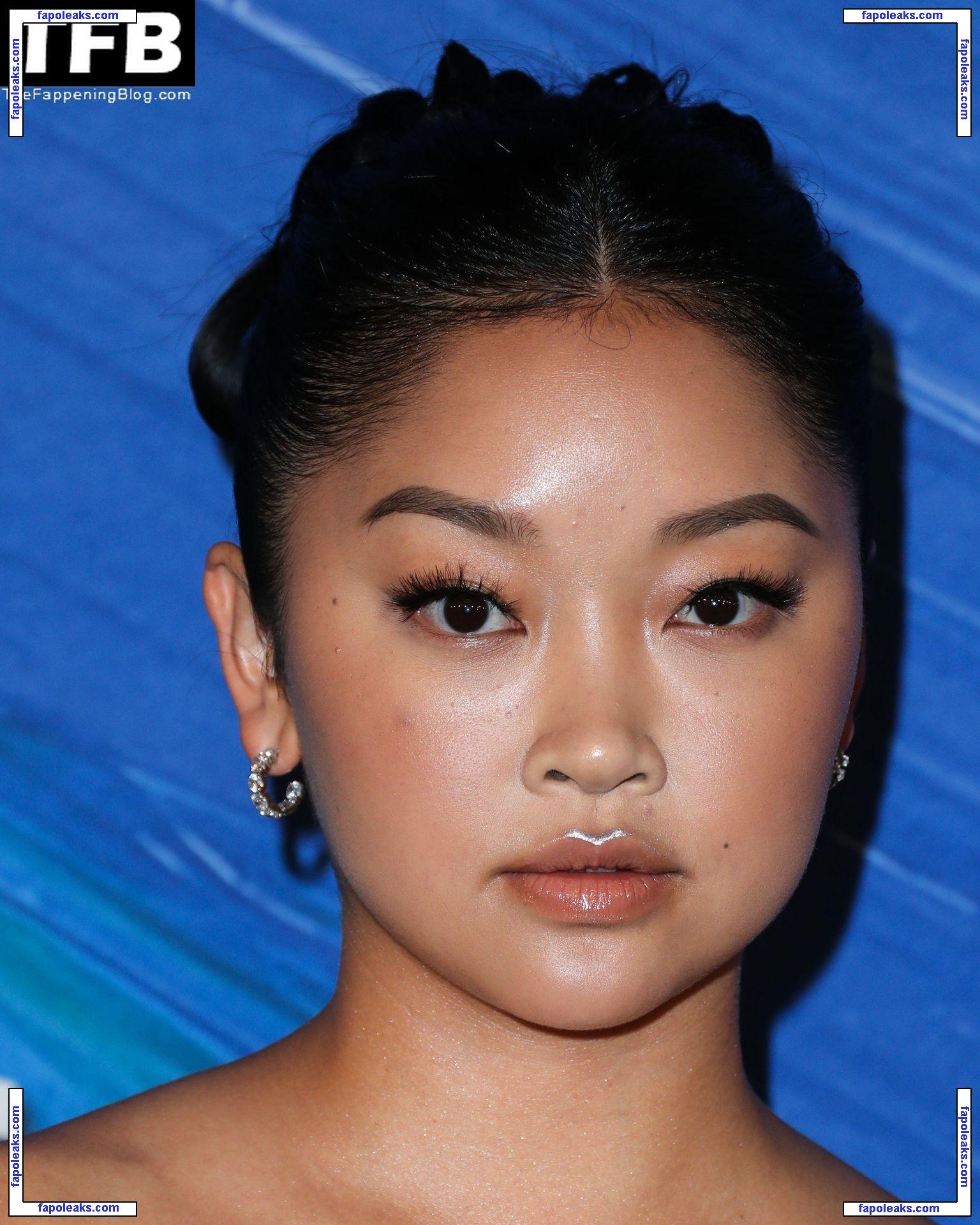 Lana Condor / lanacondor голая фото #0146 с Онлифанс