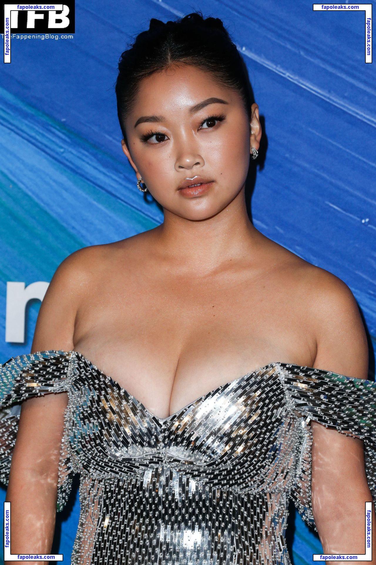 Lana Condor / lanacondor голая фото #0147 с Онлифанс