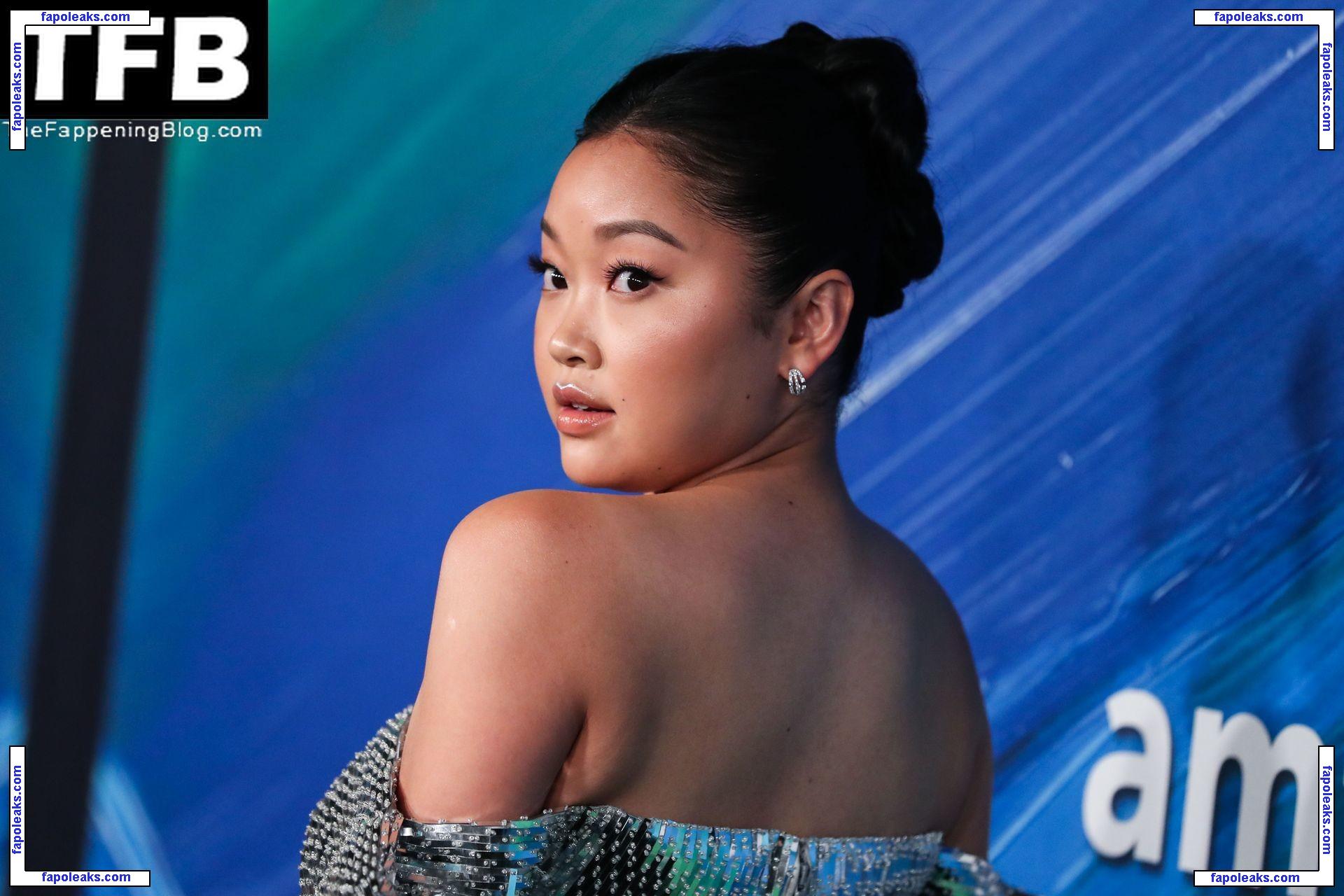 Lana Condor / lanacondor голая фото #0152 с Онлифанс