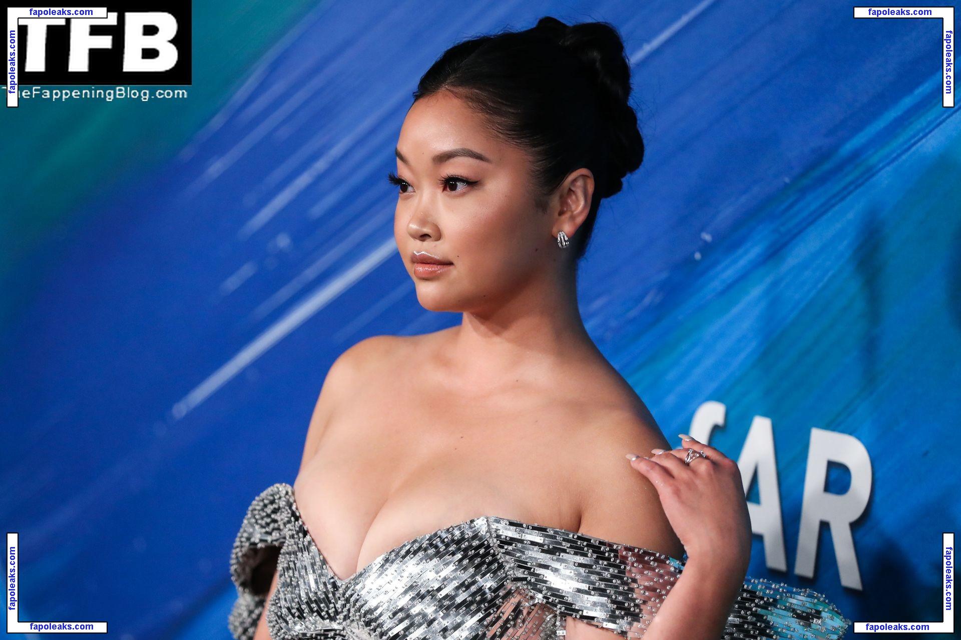 Lana Condor / lanacondor голая фото #0153 с Онлифанс