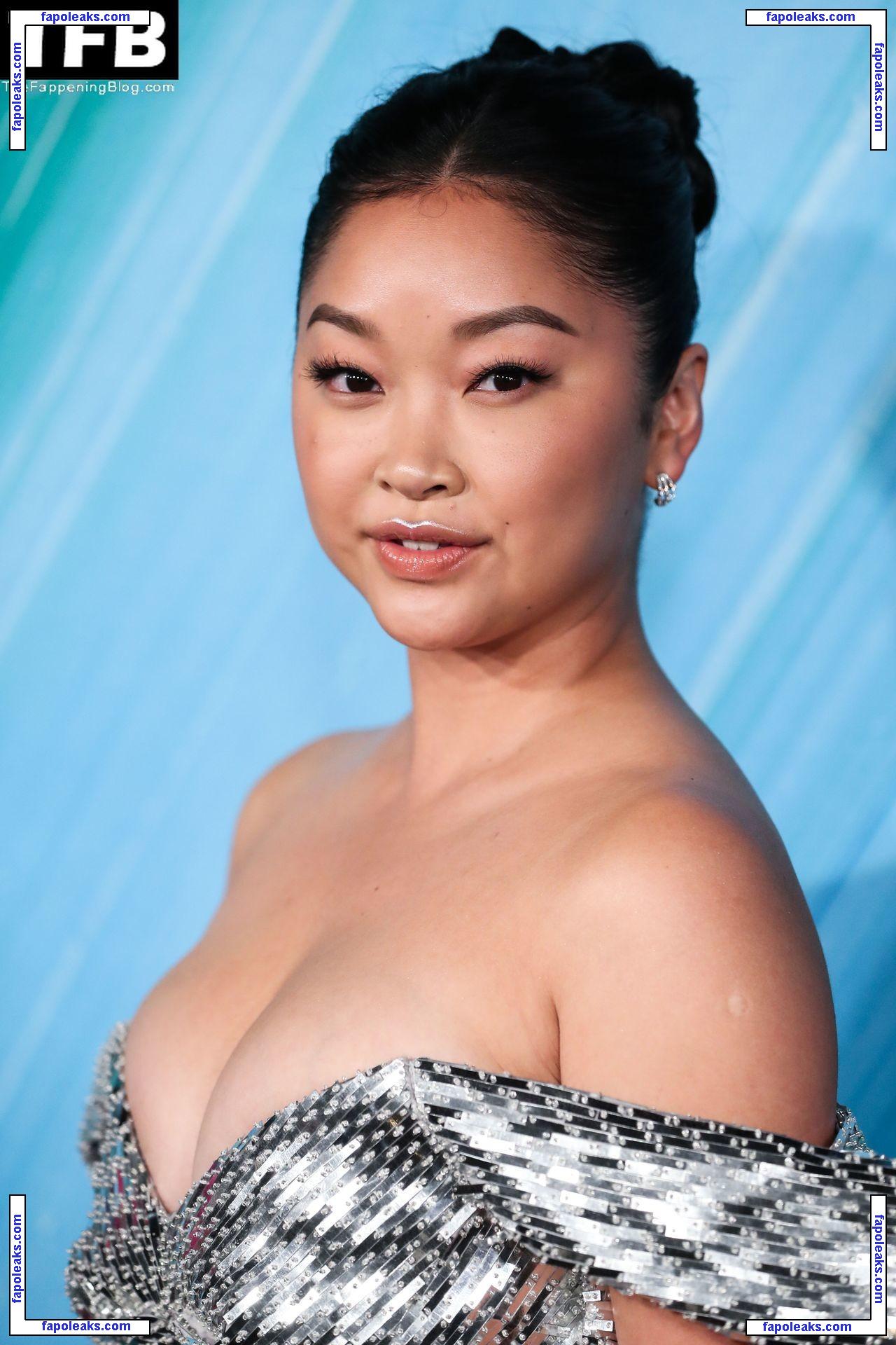 Lana Condor / lanacondor голая фото #0157 с Онлифанс