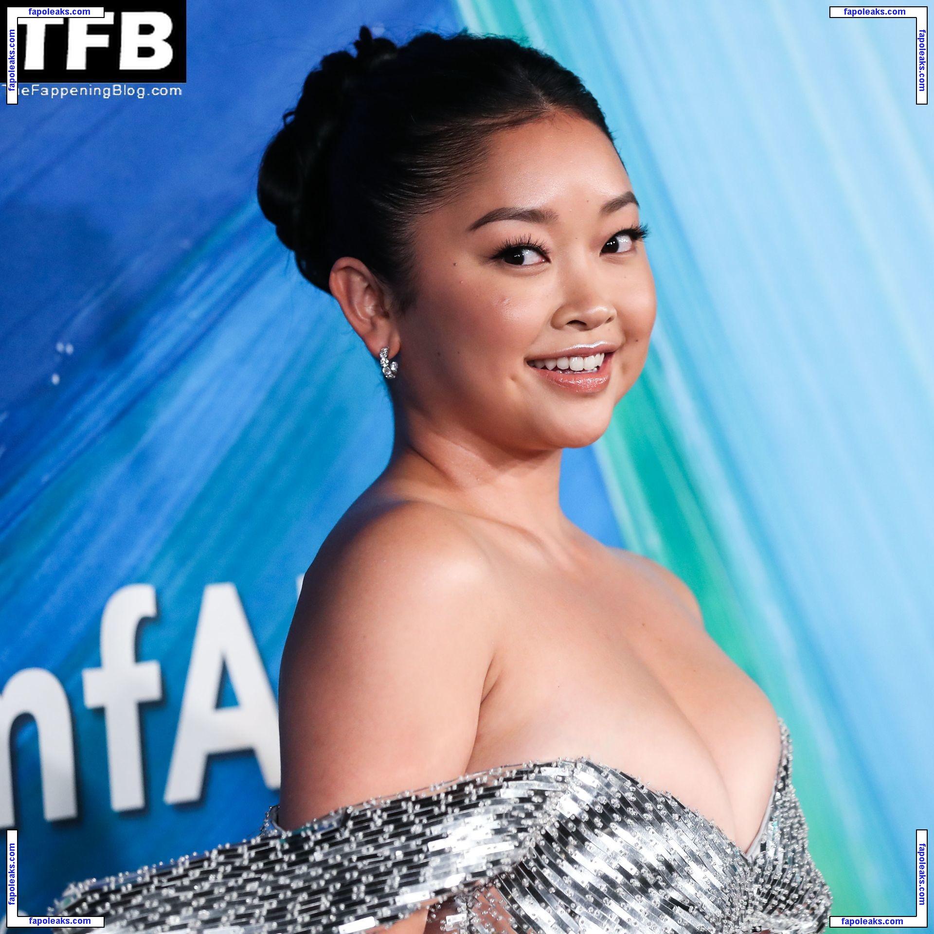 Lana Condor / lanacondor голая фото #0159 с Онлифанс