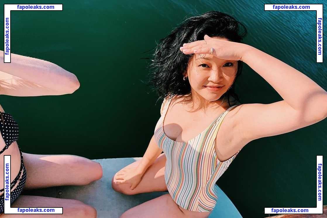 Lana Condor / lanacondor голая фото #0190 с Онлифанс