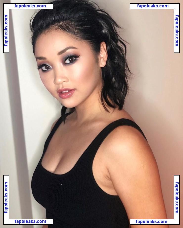 Lana Condor / lanacondor голая фото #0194 с Онлифанс