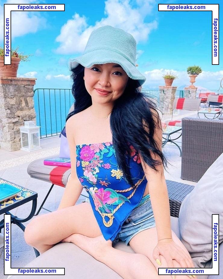 Lana Condor / lanacondor голая фото #0204 с Онлифанс