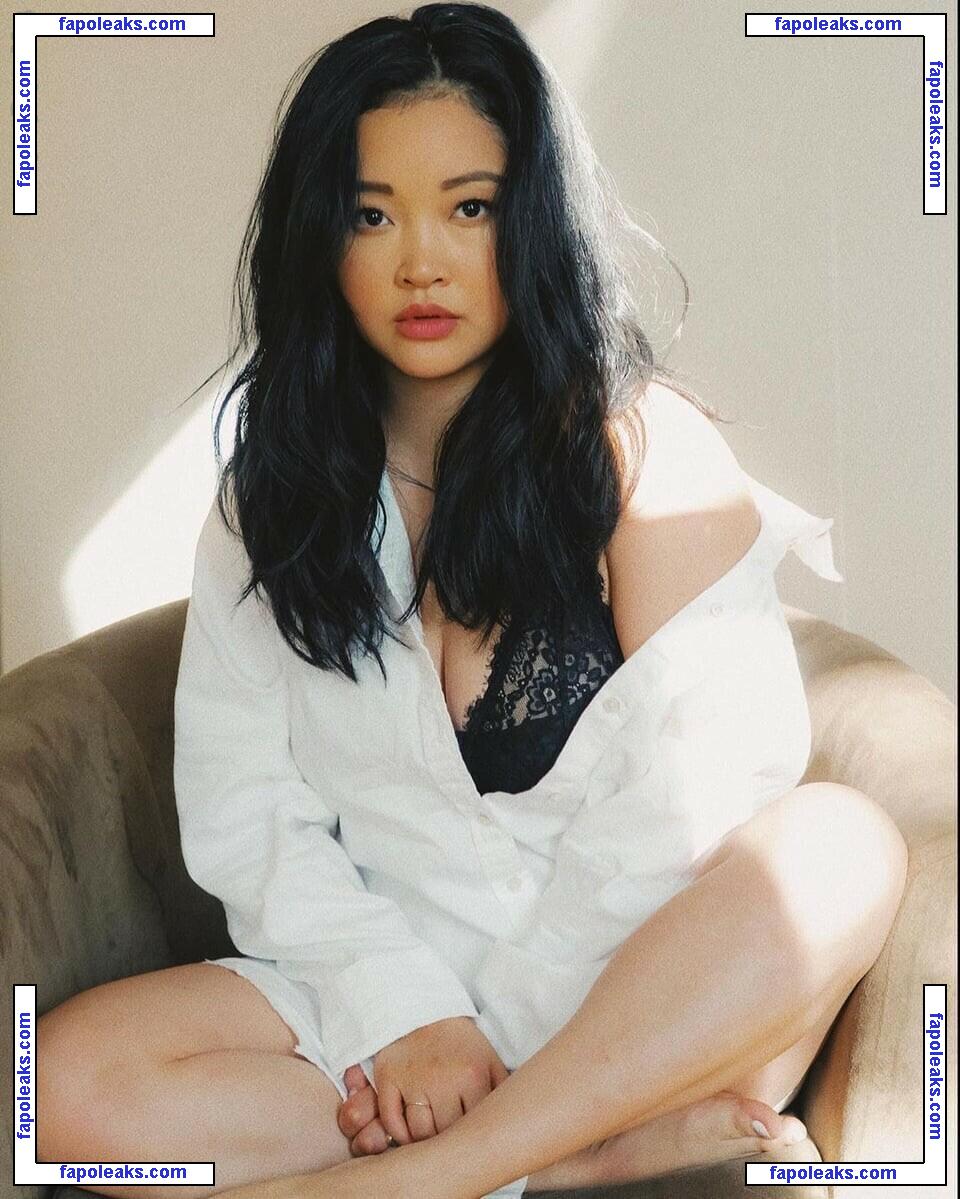 Lana Condor / lanacondor голая фото #0214 с Онлифанс