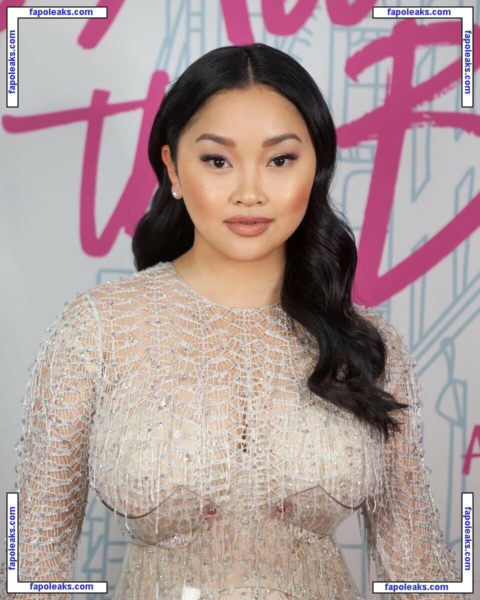 Lana Condor / lanacondor голая фото #0215 с Онлифанс