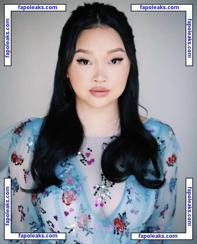 Lana Condor / lanacondor голая фото #0217 с Онлифанс