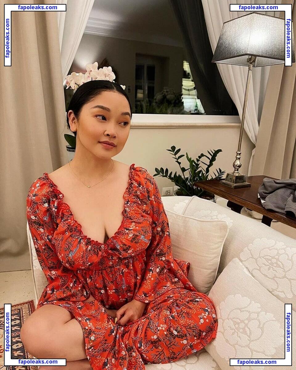 Lana Condor / lanacondor голая фото #0218 с Онлифанс