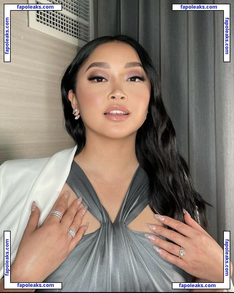 Lana Condor / lanacondor голая фото #0270 с Онлифанс