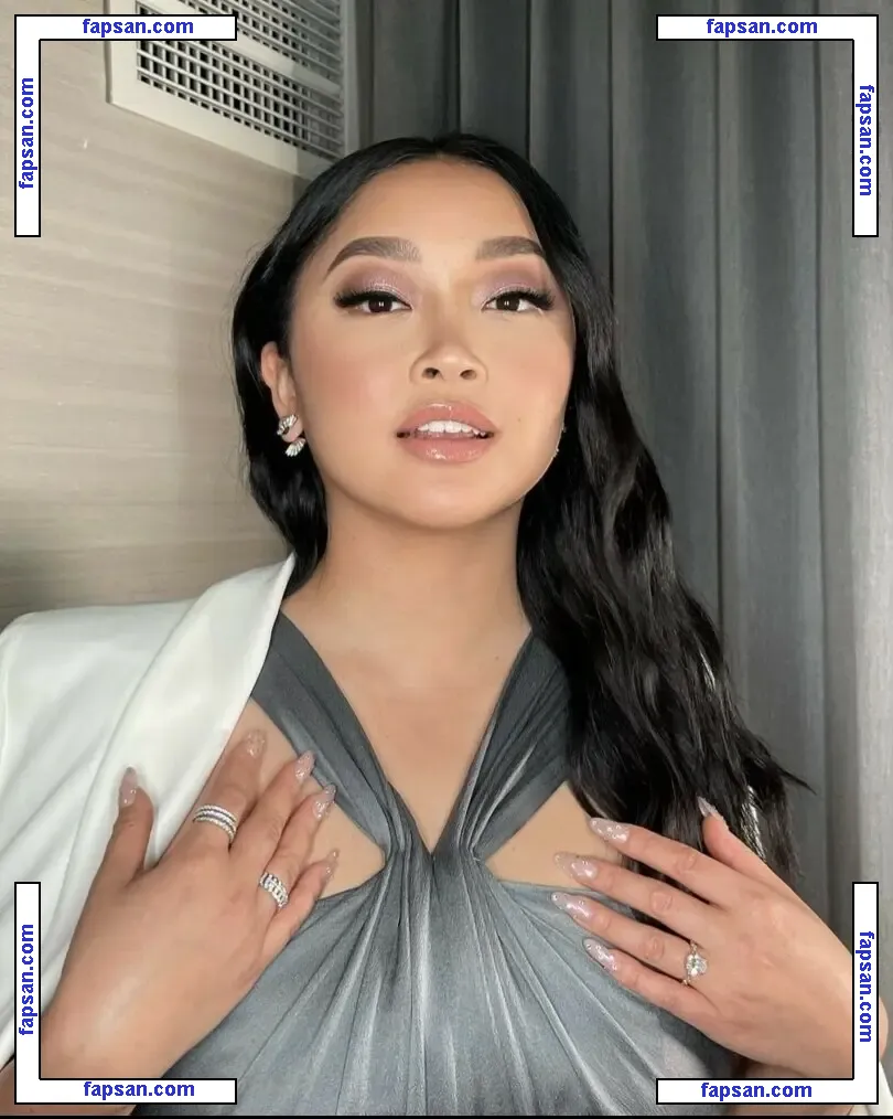 Lana Condor / lanacondor голая фото #0270 с Онлифанс