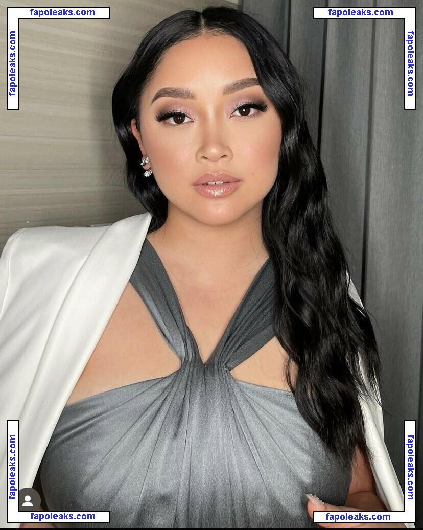 Lana Condor / lanacondor голая фото #0271 с Онлифанс