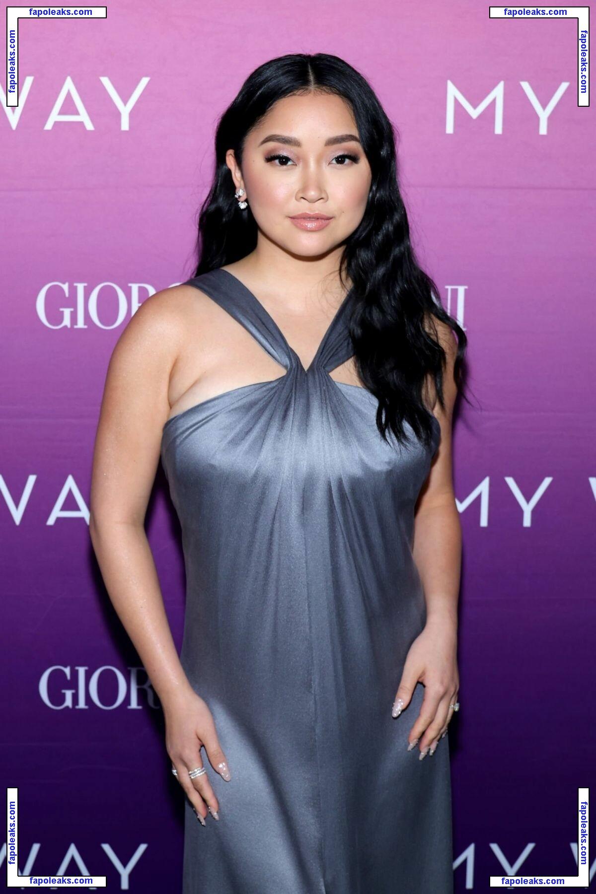 Lana Condor / lanacondor голая фото #0274 с Онлифанс