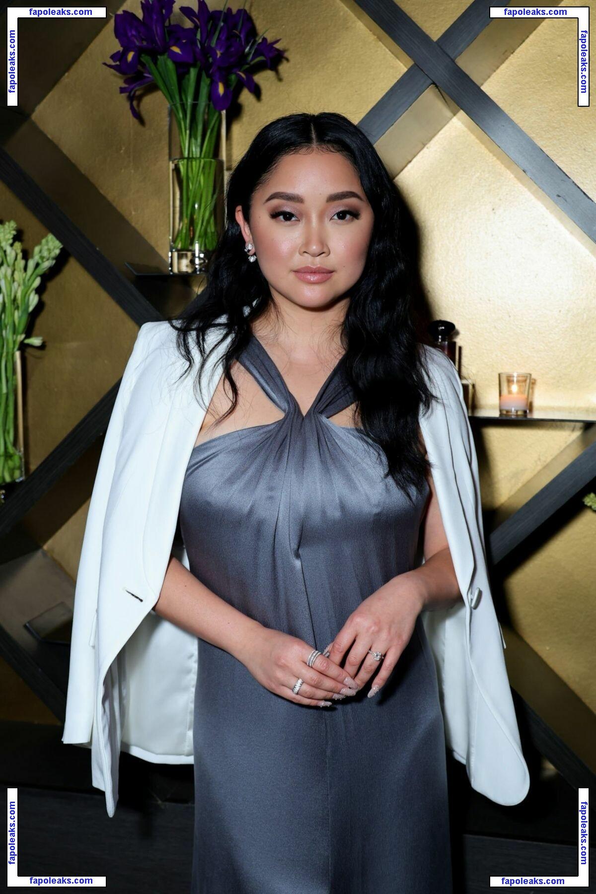 Lana Condor / lanacondor голая фото #0276 с Онлифанс