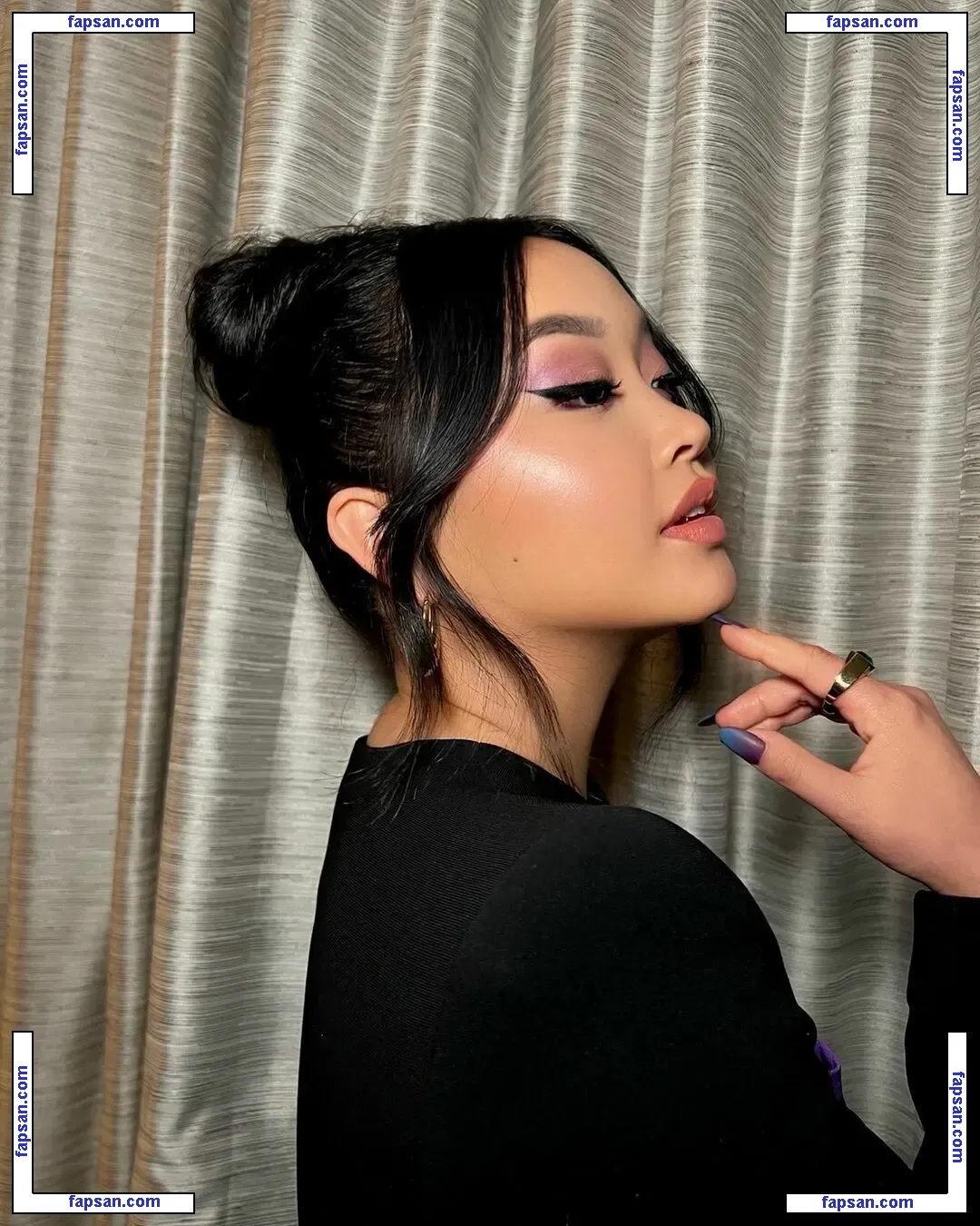 Lana Condor nude photo #0284 from OnlyFans