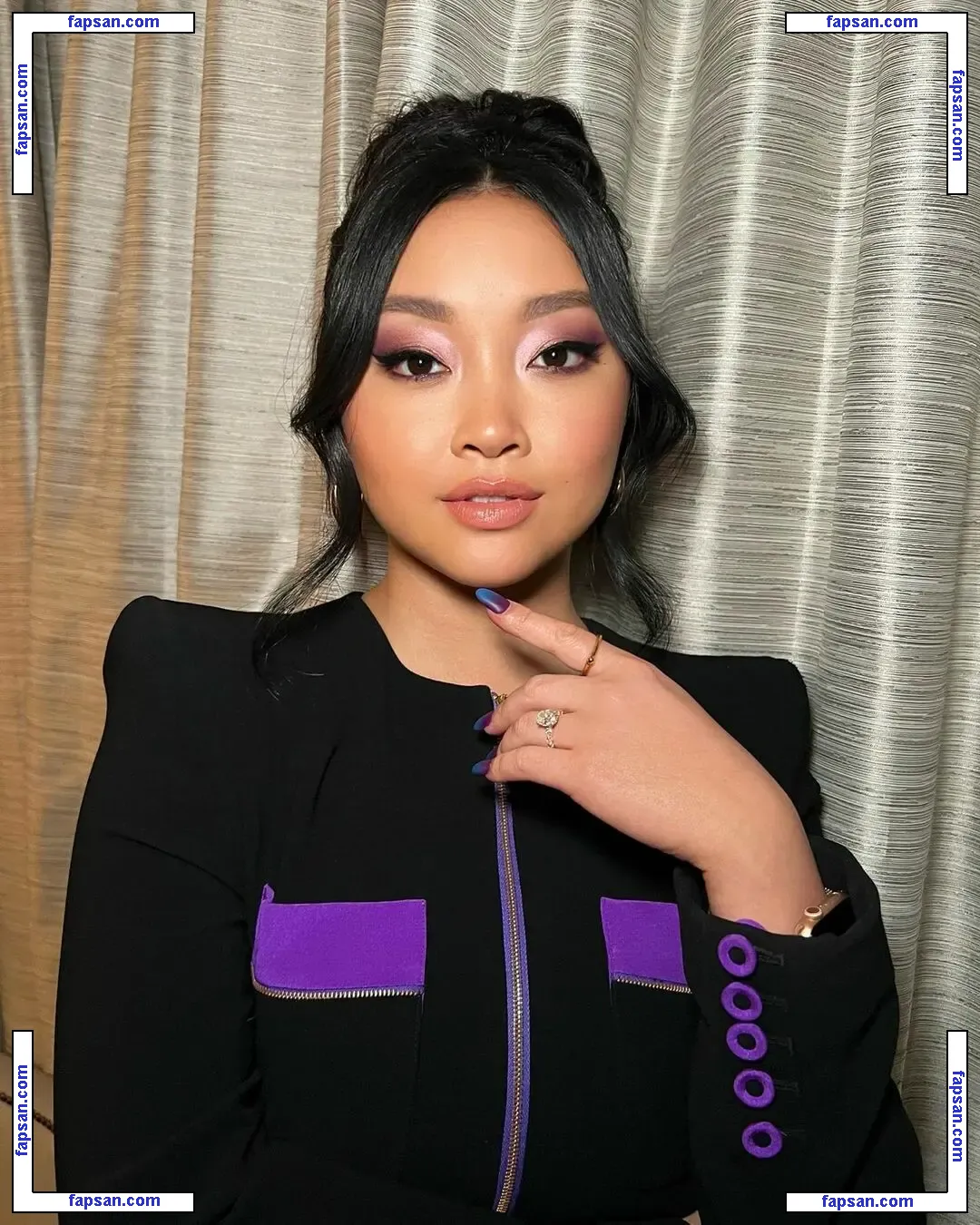 Lana Condor / lanacondor голая фото #0285 с Онлифанс