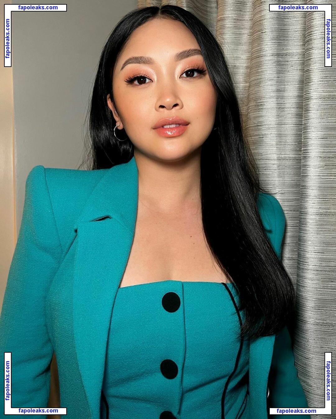 Lana Condor / lanacondor голая фото #0288 с Онлифанс