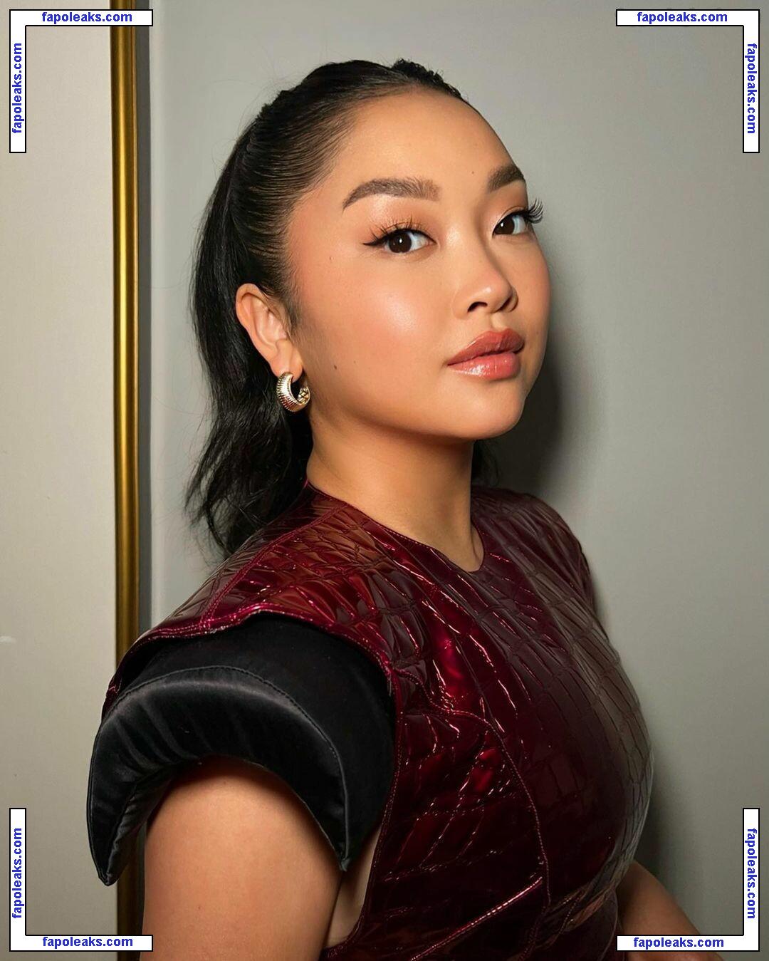 Lana Condor / lanacondor голая фото #0292 с Онлифанс