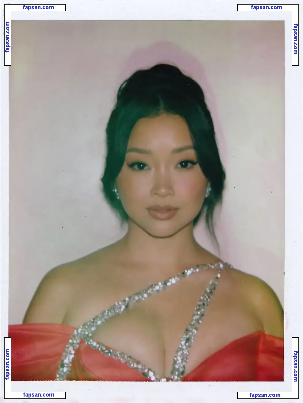 Lana Condor голая фото #0355 с Онлифанс