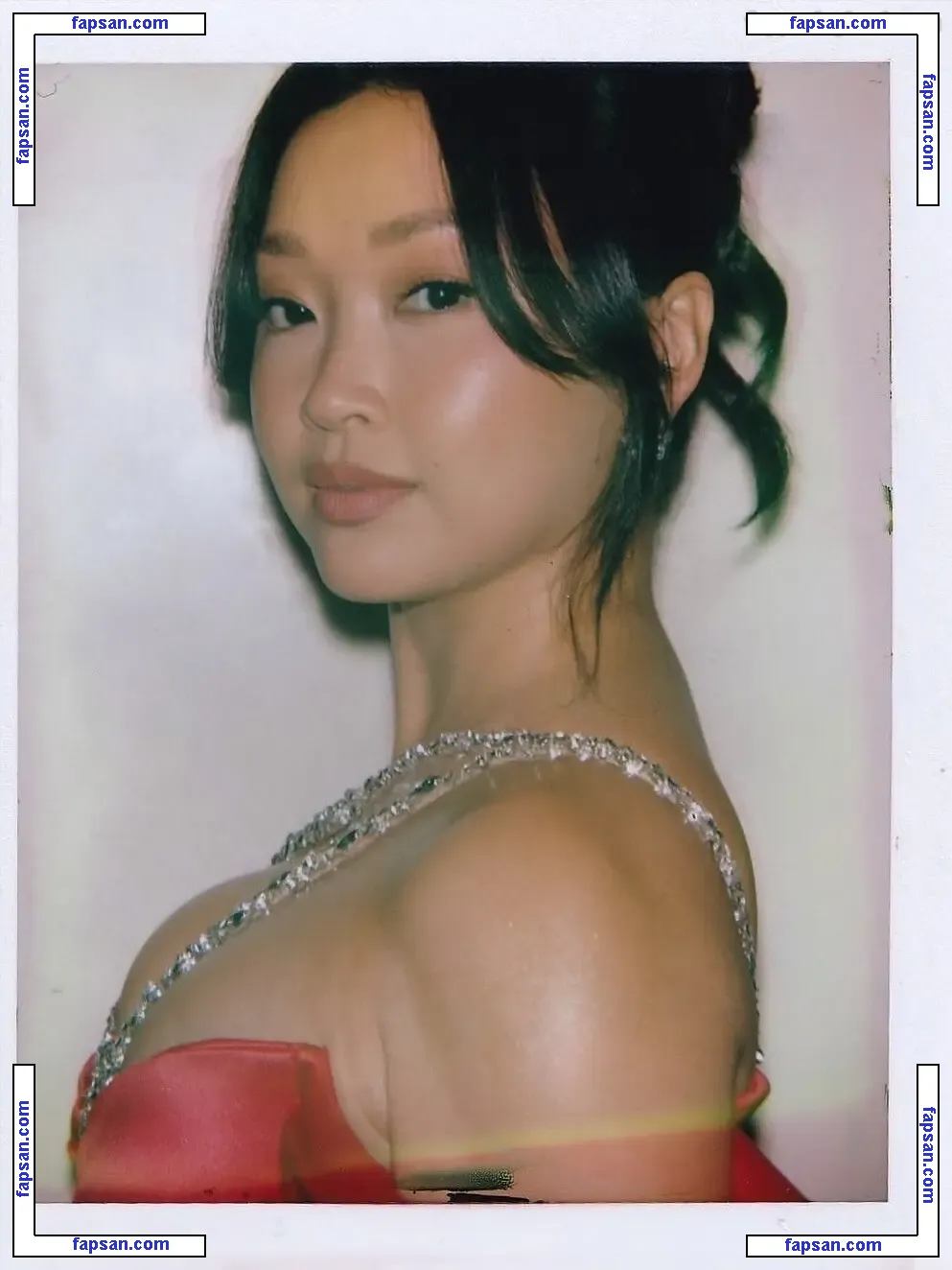 Lana Condor голая фото #0356 с Онлифанс