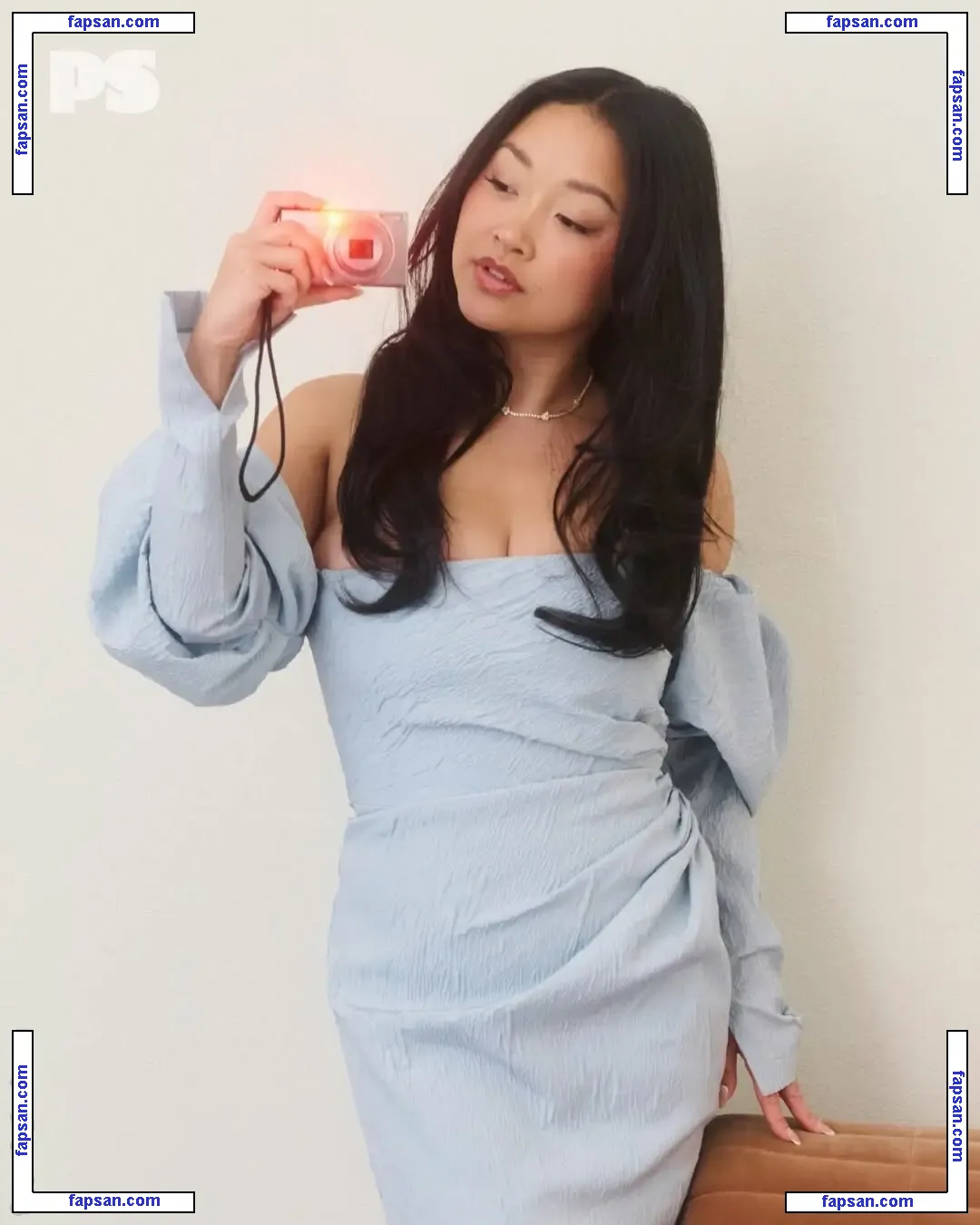 Lana Condor nude photo #0357 from OnlyFans