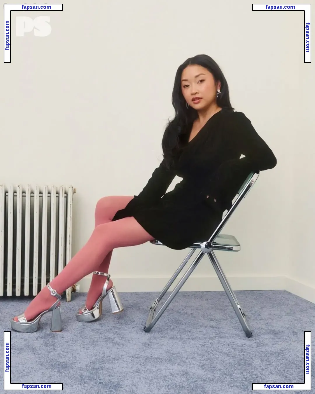 Lana Condor nude photo #0358 from OnlyFans