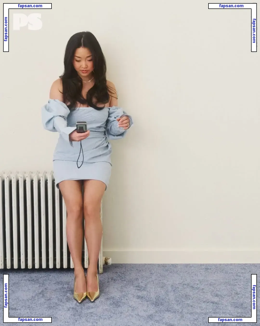Lana Condor nude photo #0359 from OnlyFans