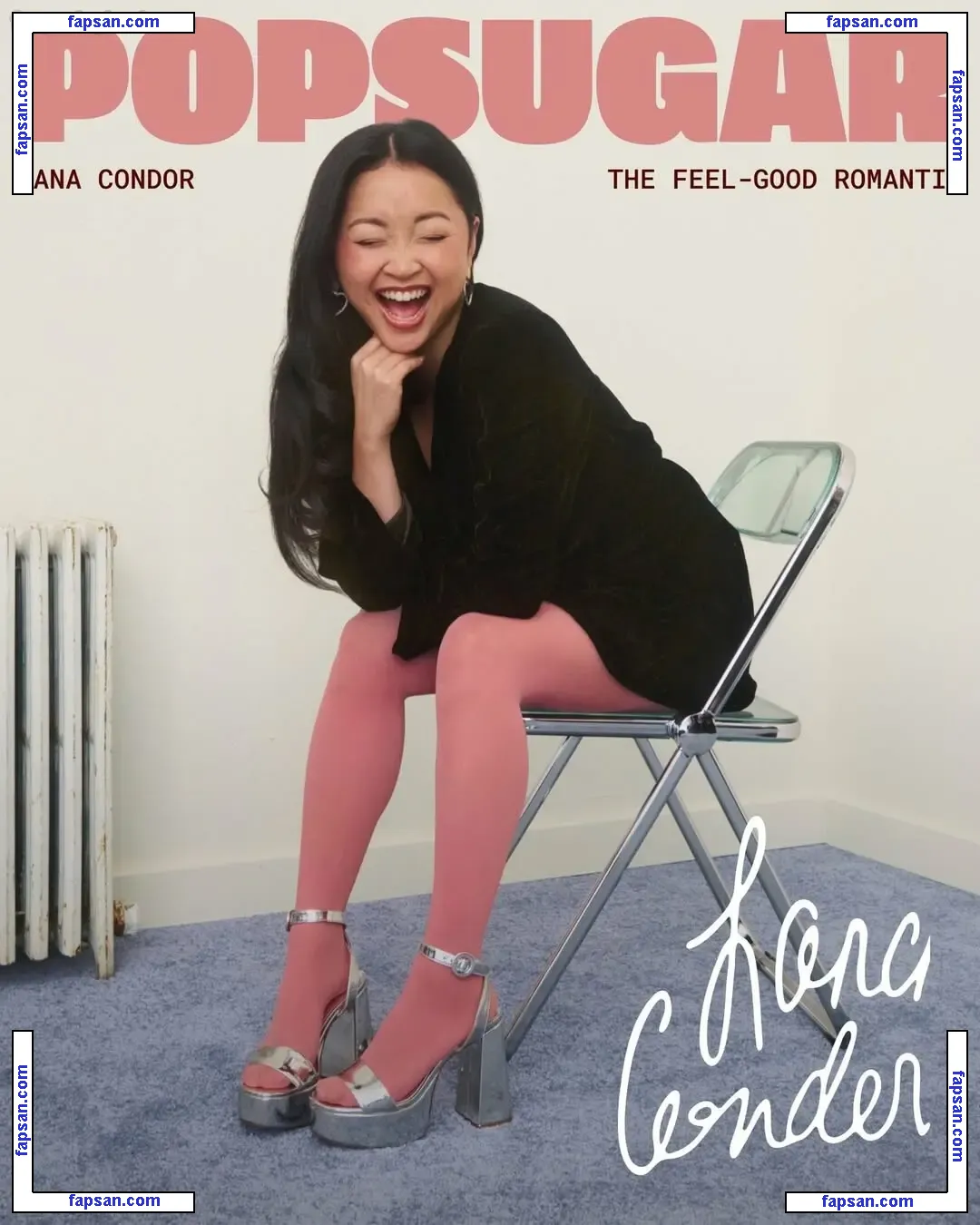 Lana Condor nude photo #0360 from OnlyFans