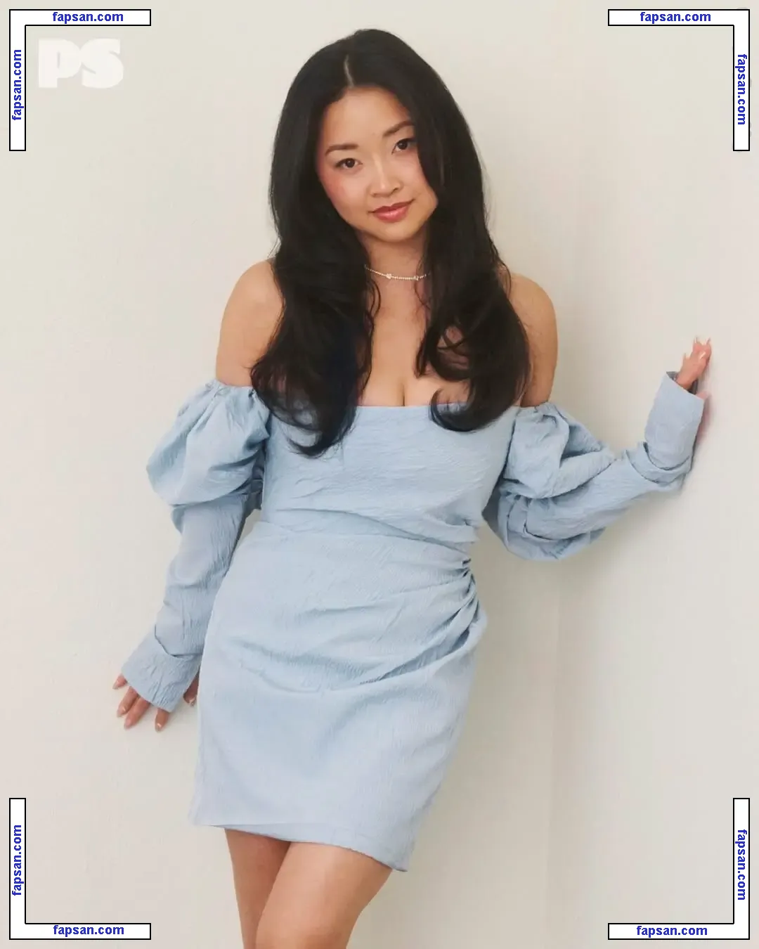 Lana Condor nude photo #0361 from OnlyFans