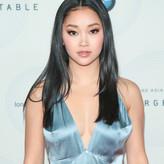 Lana Condor голая #0005