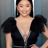 Lana Condor голая #0011