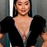 Lana Condor голая #0032