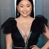 Lana Condor голая #0037