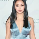 Lana Condor голая #0043