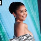 Lana Condor голая #0059