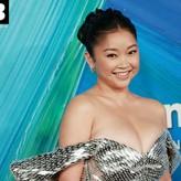 Lana Condor голая #0063