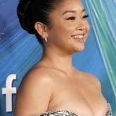 Lana Condor голая #0067