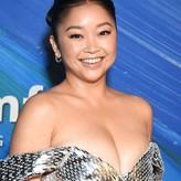 Lana Condor голая #0079