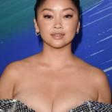 Lana Condor голая #0083