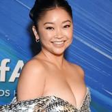 Lana Condor голая #0086