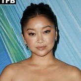 Lana Condor голая #0092